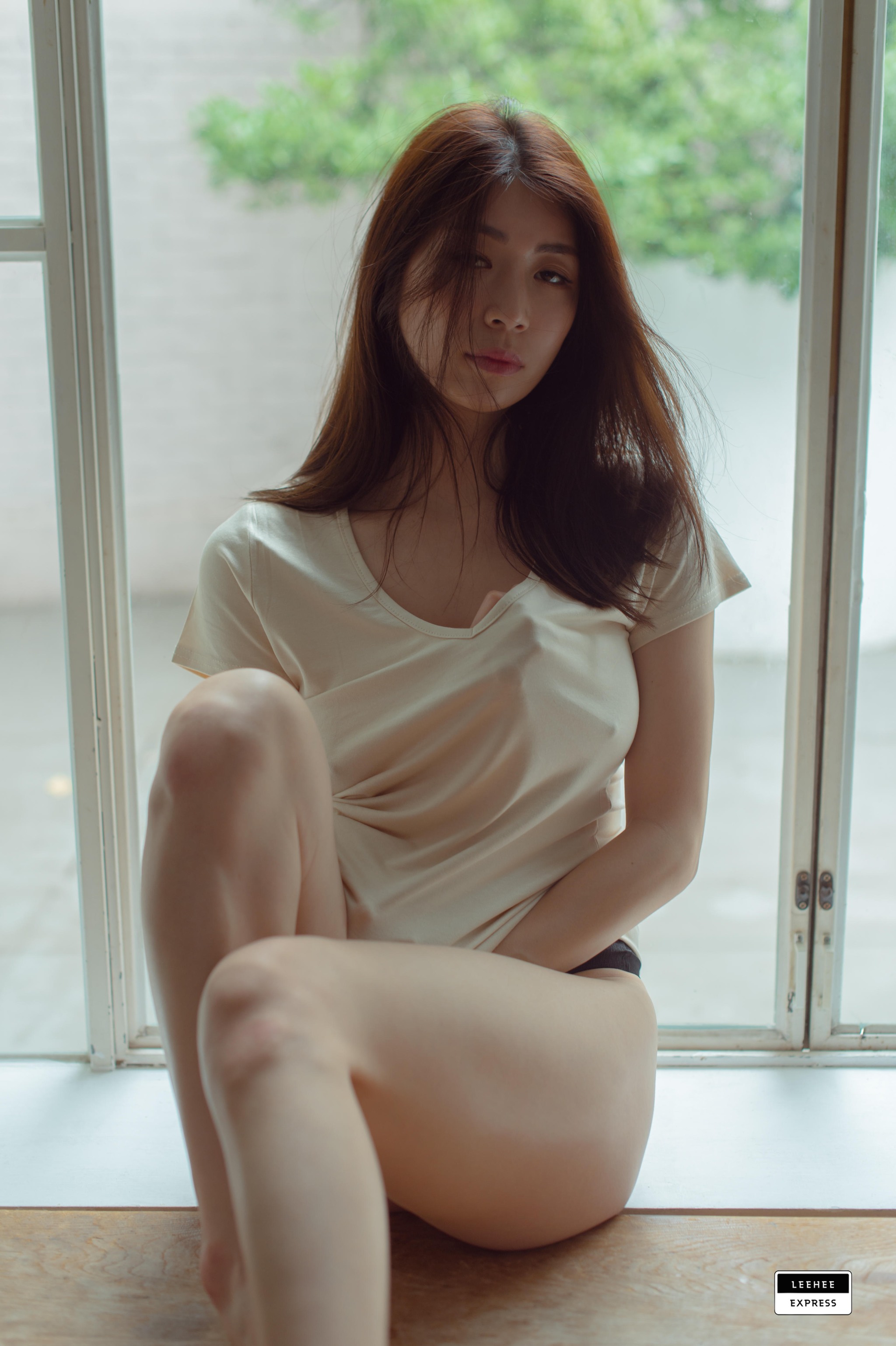 Min.E - NO.022 (민이) LeeheeExpress – LEHF-059B - Min.E[53P]-XikXak